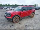 Ford Bronco Big Bend Image 13