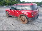 Ford Bronco Big Bend Image 14