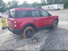 Ford Bronco Big Bend Image 12