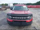 Ford Bronco Big Bend Image 16