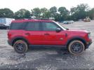 Ford Bronco Big Bend Image 8