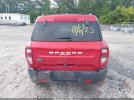 Ford Bronco Big Bend Image 10
