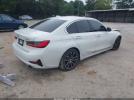 BMW 3 Series Image 4