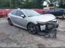 Toyota Camry Se Image 1
