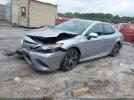Toyota Camry Se Image 3