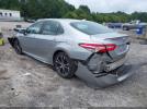 Toyota Camry Se Image 2
