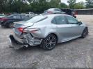 Toyota Camry Se Image 5