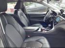 Toyota Camry Se Image 4