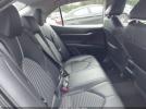Toyota Camry Se Image 8