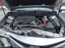 Toyota Camry Se Image 10