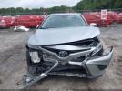 Toyota Camry Se Image 12