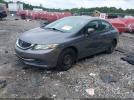 Honda Civic Lx Image 9
