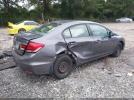 Honda Civic Lx Image 7