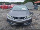 Honda Civic Lx Image 3