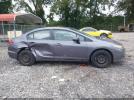 Honda Civic Lx Image 16