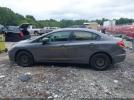 Honda Civic Lx Image 15