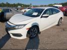 Honda Civic Lx Image 9