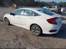 Honda Civic Lx Image 12