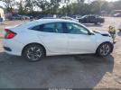 Honda Civic Lx Image 3