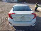 Honda Civic Lx Image 8