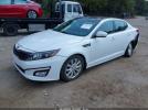 Kia Optima Ex Image 4