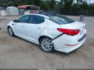 Kia Optima Ex Image 3