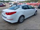 Kia Optima Ex Image 5