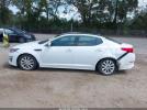 Kia Optima Ex Image 13