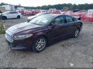 Ford Fusion Se Image 10