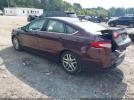 Ford Fusion Se Image 11