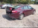 Ford Fusion Se Image 12