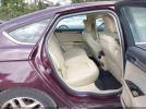 Ford Fusion Se Image 2