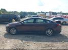 Ford Fusion Se Image 8