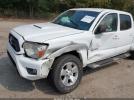 Toyota Tacoma Prerunner V6 Image 4