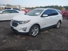 Chevrolet Equinox Premier Image 3