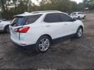 Chevrolet Equinox Premier Image 16