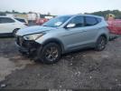 Hyundai SANTA FE 2.4l Image 2