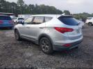 Hyundai SANTA FE 2.4l Image 4