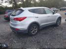 Hyundai SANTA FE 2.4l Image 11