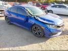 Honda Civic Sport Image 1