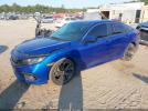 Honda Civic Sport Image 2