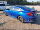 Honda Civic Sport Image 6