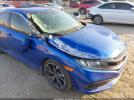 Honda Civic Sport Image 5