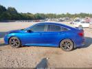 Honda Civic Sport Image 16