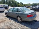 Toyota Avalon Xls Image 6