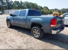 GMC Sierra 1500 Sl Image 8