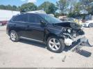 Lexus RX Image 1