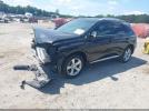 Lexus RX Image 3