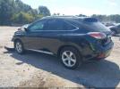 Lexus RX Image 2