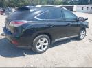 Lexus RX Image 12
